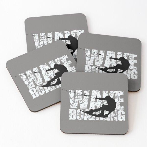 Item preview, Wakeborder getting some air designed and sold by TheTeeCat.