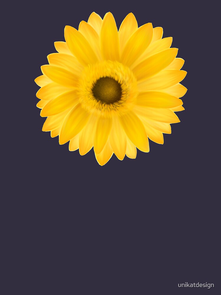 Sunflower by unikatdesign