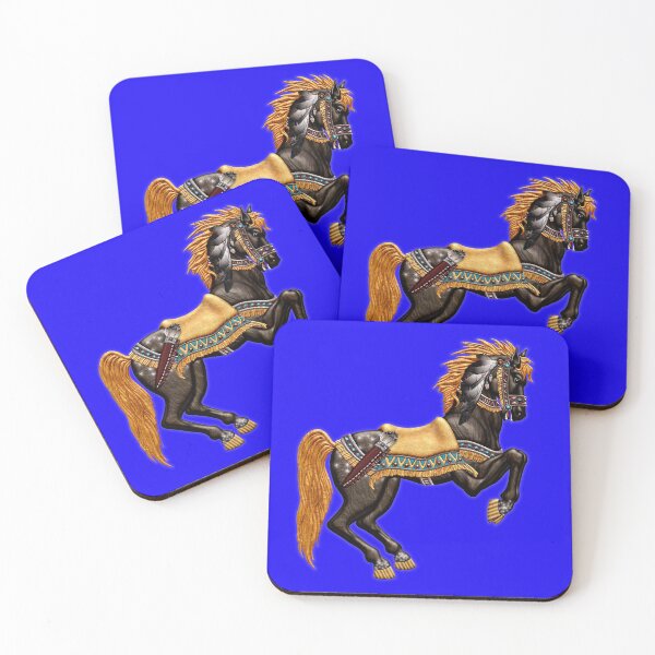 Item preview, Espíritu Caballo designed and sold by LoneAngel.