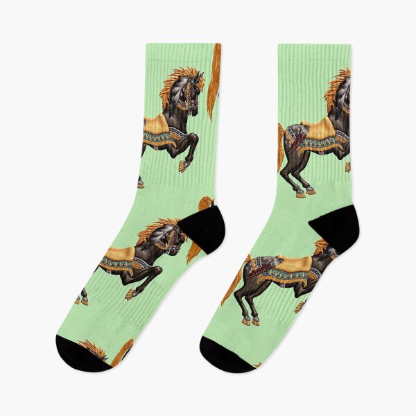 Item preview, Espíritu Caballo designed and sold by LoneAngel.