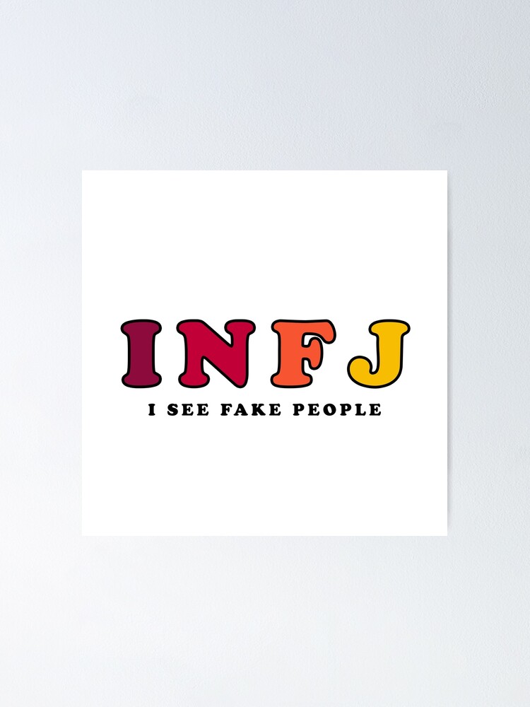 Pater MBTI Personality Type: INFJ or INFP?