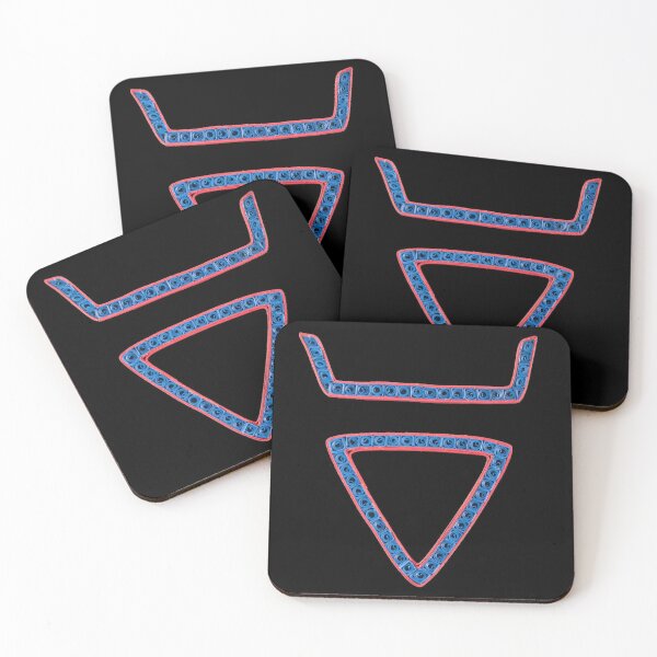 Item preview, Symbol of God Veles - Slavic symbol designed and sold by Magdalena Rutkowska.
