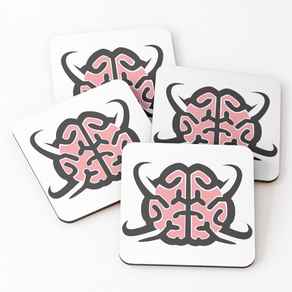 Item preview, brain aitom designed and sold by Graphicganga.