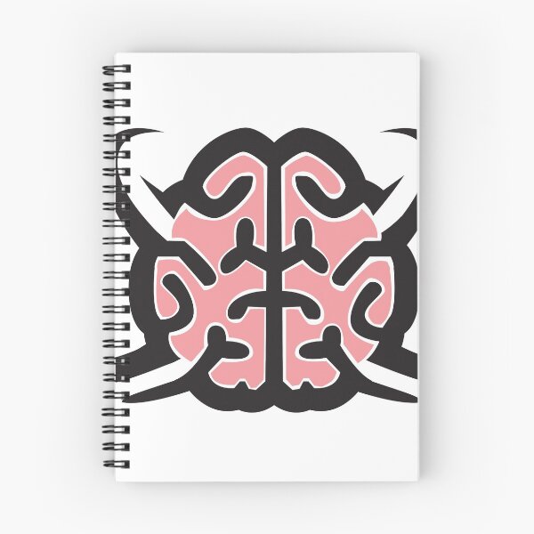Item preview, brain aitom designed and sold by Graphicganga.