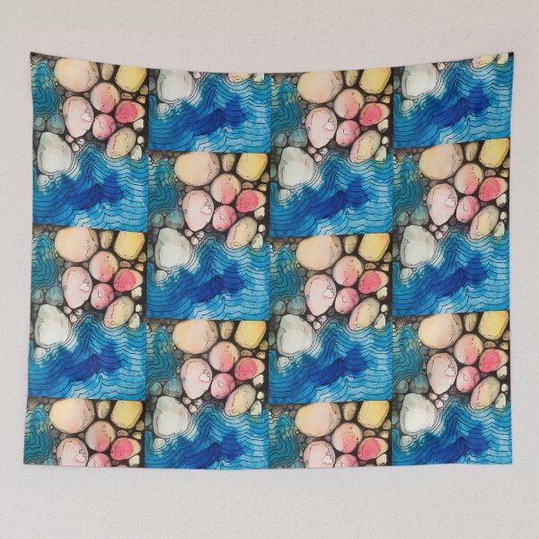 Item preview, Zen/Ink 55 designed and sold by devinberryhill.