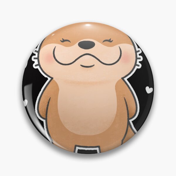 Item preview, I'm not like the others designed and sold by Imutobi.