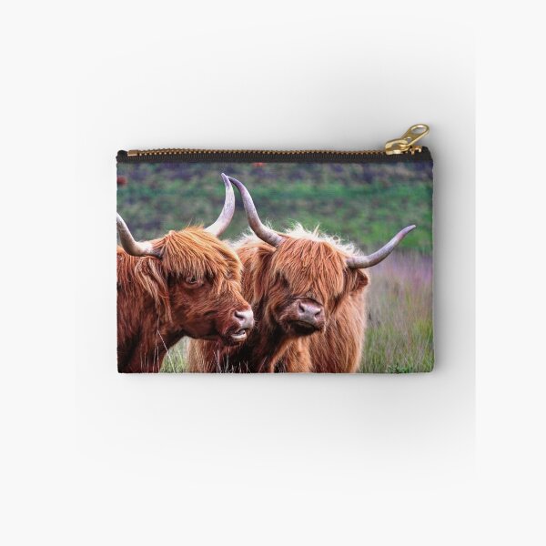 Item preview, Dartmoor's Highlanders designed and sold by Avril Harris.