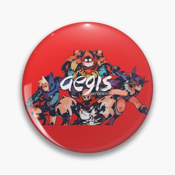 Item preview, Aegis defenders designed and sold by Purpleworld1.