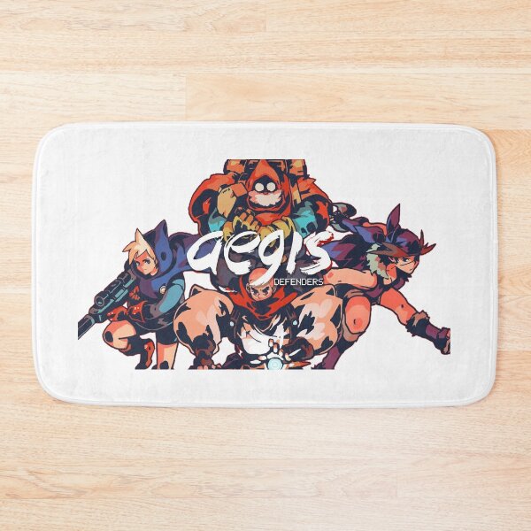 Item preview, Aegis defenders designed and sold by Purpleworld1.