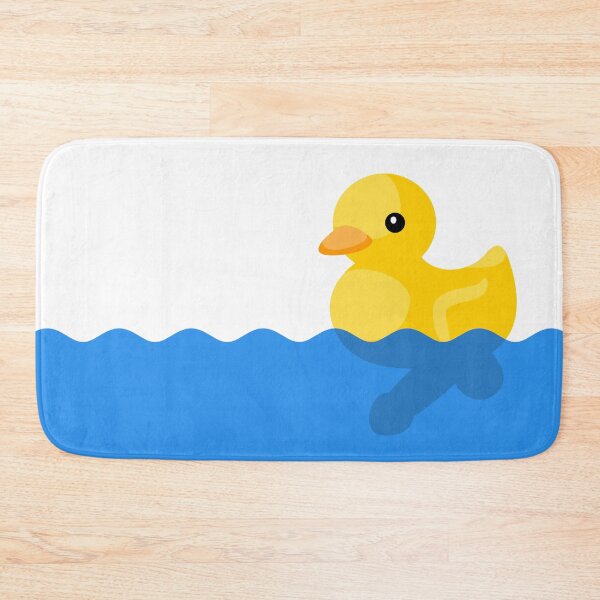 Item preview, Cute Rubber Duck with Boner designed and sold by hadicazvysavaca.