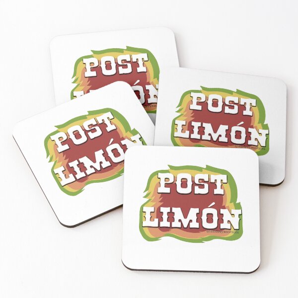 Item preview, POST LIMÓN designed and sold by audreymorales.
