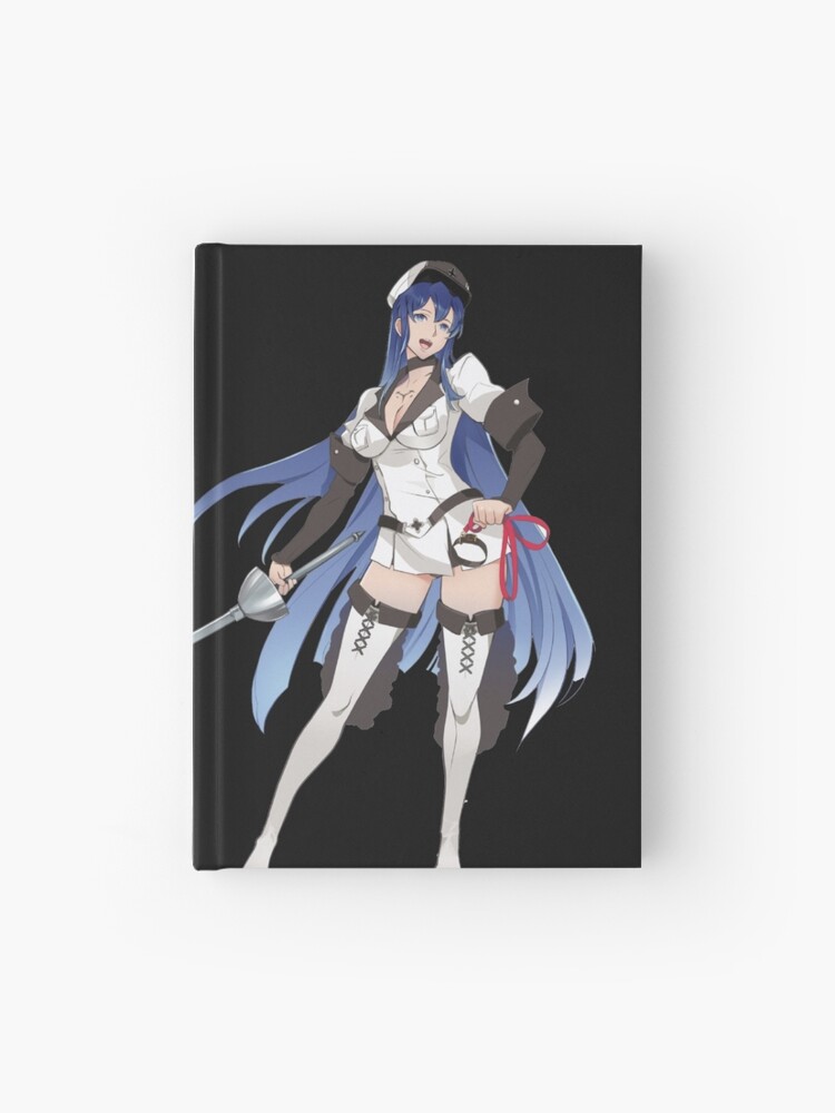 esdeath  Anime, Akame ga kill, Akame ga