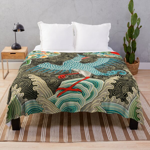 Item preview, Chinese pattern from L'ornement Polychrome designed and sold by OBJETDART.