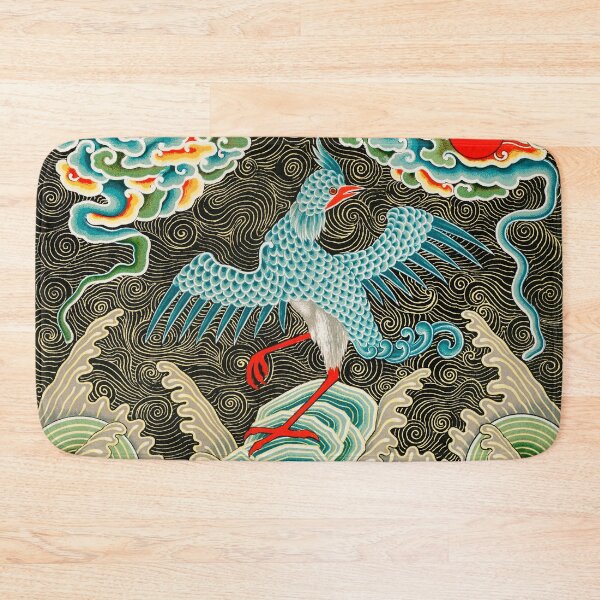 Item preview, Chinese pattern from L'ornement Polychrome designed and sold by OBJETDART.