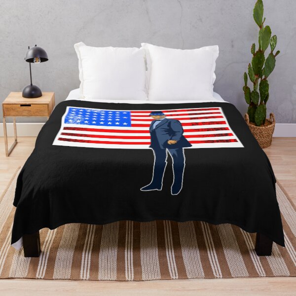 Item preview, american independence usa tshirt design designed and sold by gideonm.