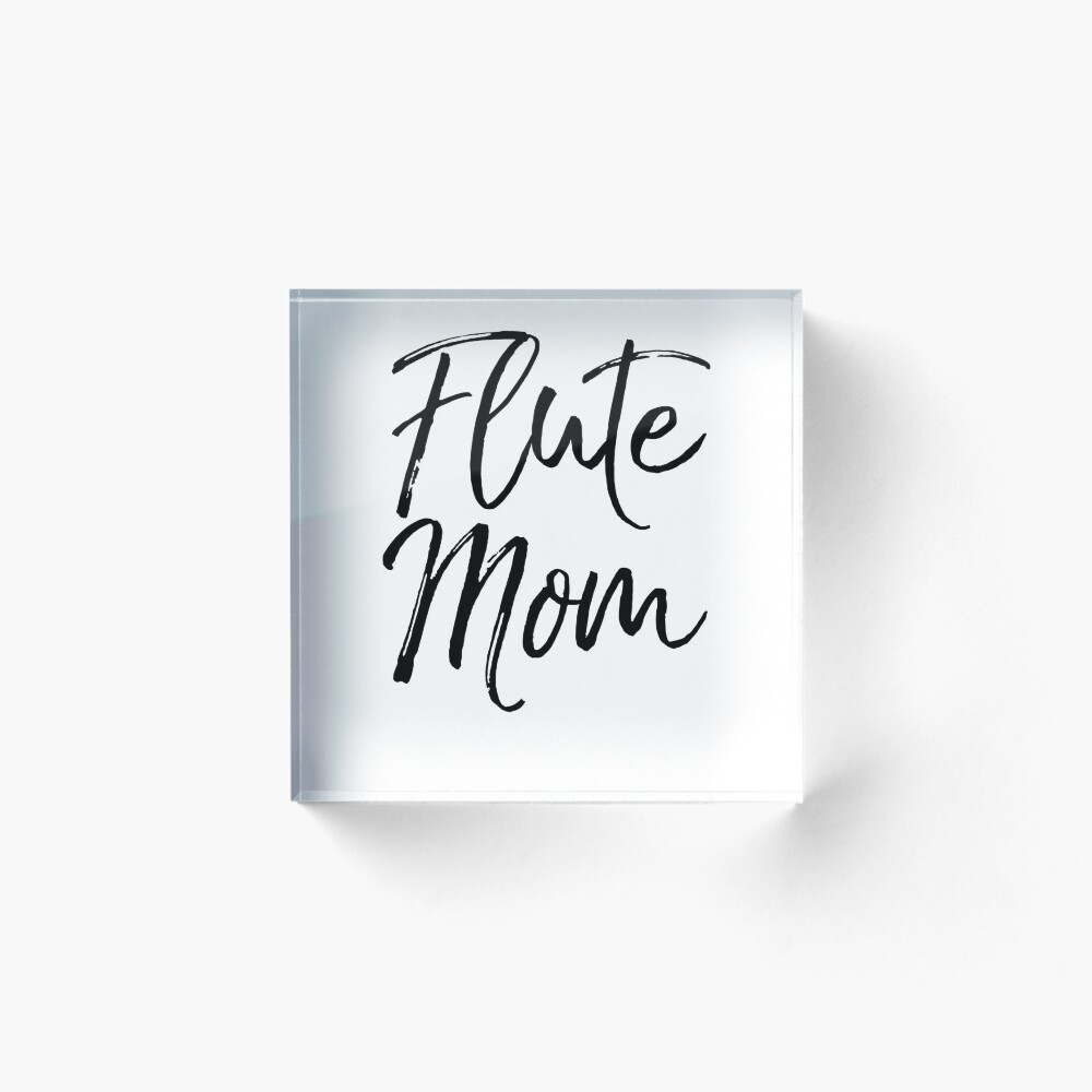 Vista previa del artículo con la obra «Bloque acrílico», diseñado y vendido por TNDesignStudio.