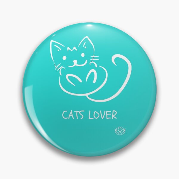 Item preview, Cat Lovers  designed and sold by happystorehs.