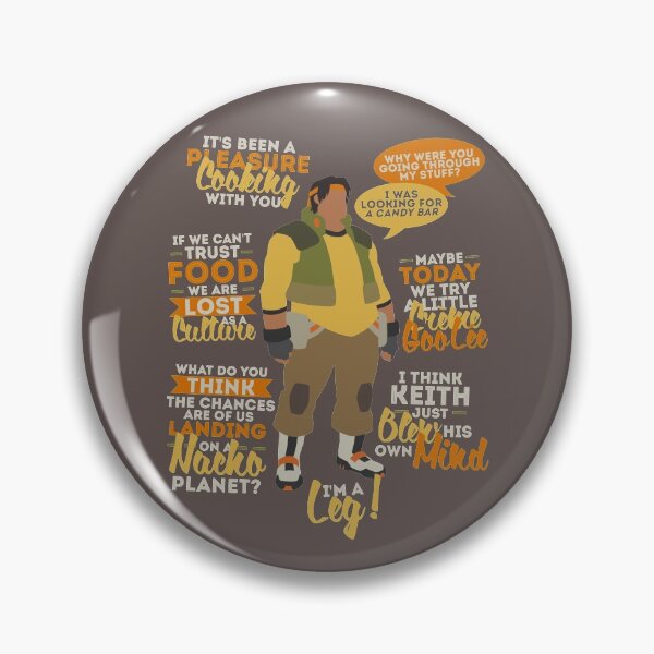 Item preview, Hunk Quotes designed and sold by ZeroKara.