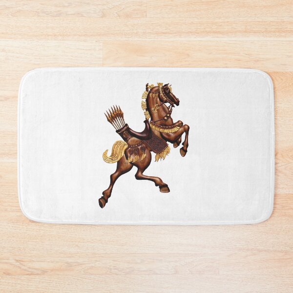 Item preview, Warriors War Horse  designed and sold by LoneAngel.