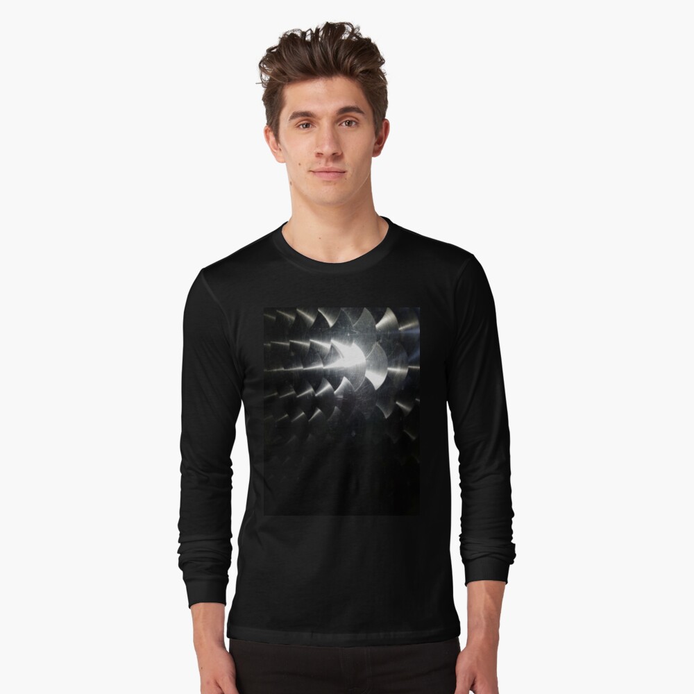 Item preview, Long Sleeve T-Shirt designed and sold by MagpieSprings.