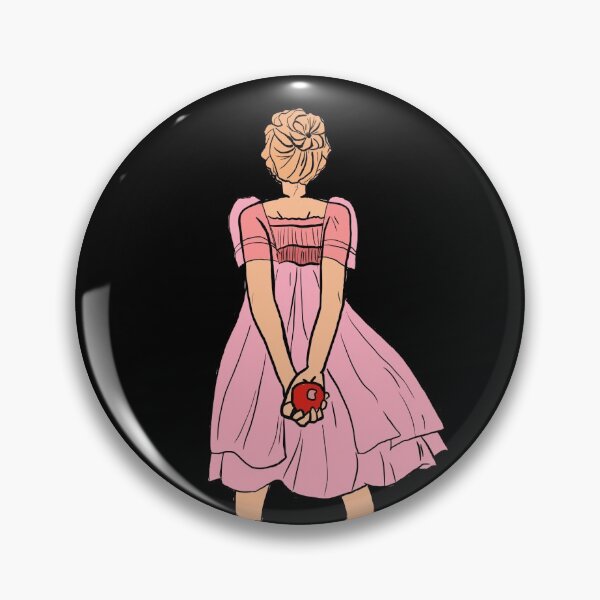 Item preview, VILLANELLE (OKSANA) designed and sold by CeliaCP.