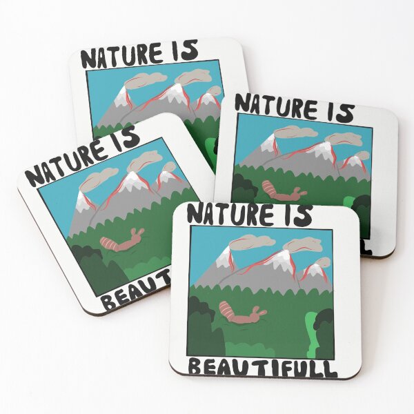 Item preview, Nature is beautiful designed and sold by sarina G.