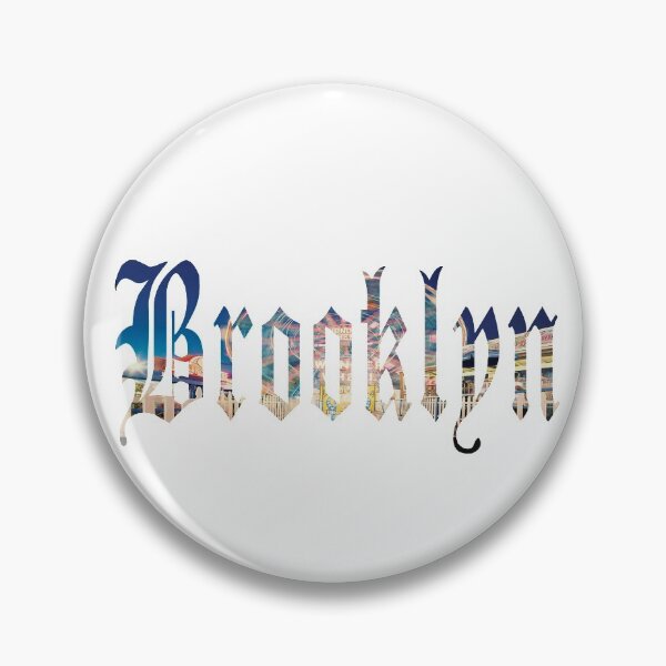 Item preview, Brooklyn Carnival designed and sold by THEFreshYOUNGgent.
