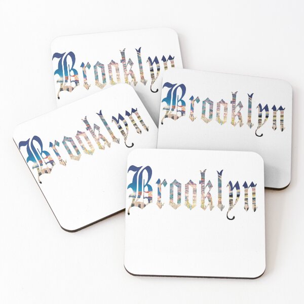 Item preview, Brooklyn Carnival designed and sold by THEFreshYOUNGgent.