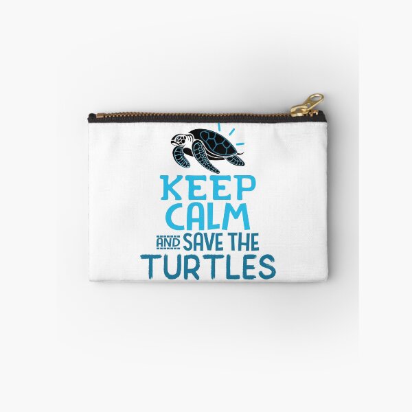 Item preview, Keep Calm and Save The Turtles designed and sold by sPalandar.