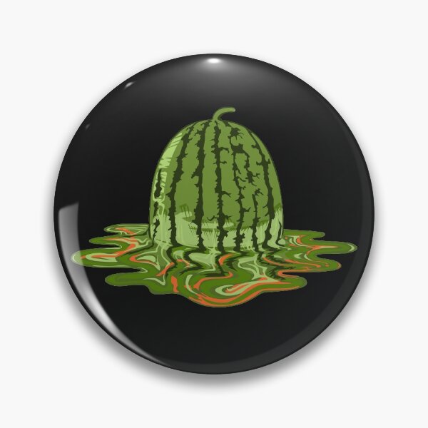Artikelvorschau, funny Watermelon Art Tshirt Design entworfen und verkauft von gideonm.