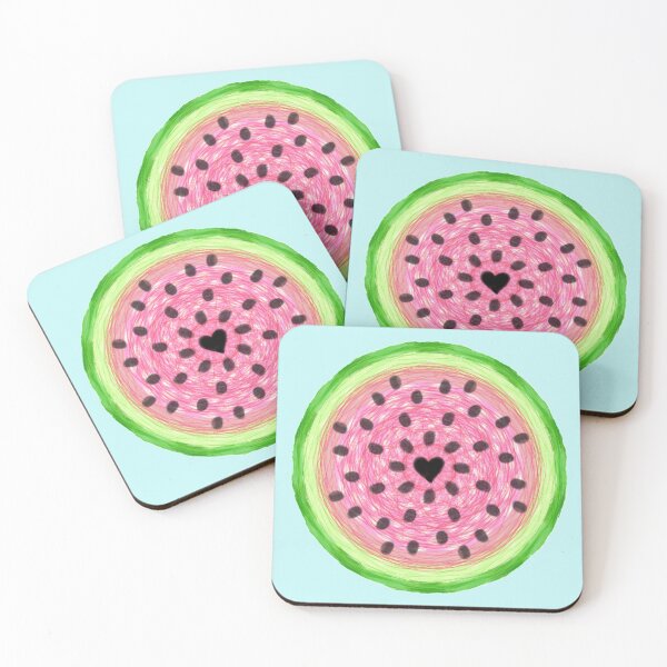 Item preview, Watermelon designed and sold by Old Soul Imagination .