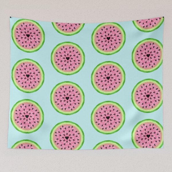 Item preview, Watermelon designed and sold by Old Soul Imagination .