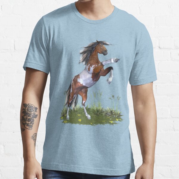 butt stallion t shirt