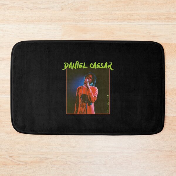 Item preview,  We find love and hold me down. This artwork of Daniel Caesar is perfect for all fans of the singer and lovers of shirts designed and sold by koflerm.