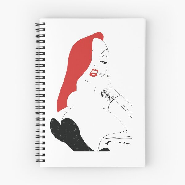 Item preview, Jessica Rabbit designed and sold by ATGraphic.