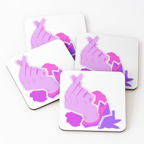 Item preview, Bi with a side of Flowers designed and sold by SPINEless CANID.