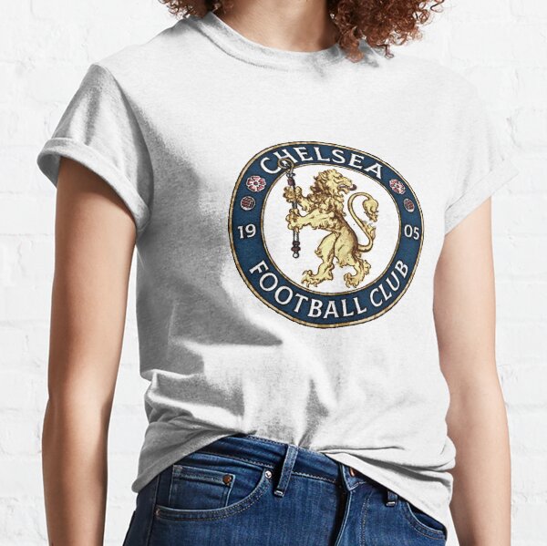 Reimagined Football Badge Classic T-Shirt
