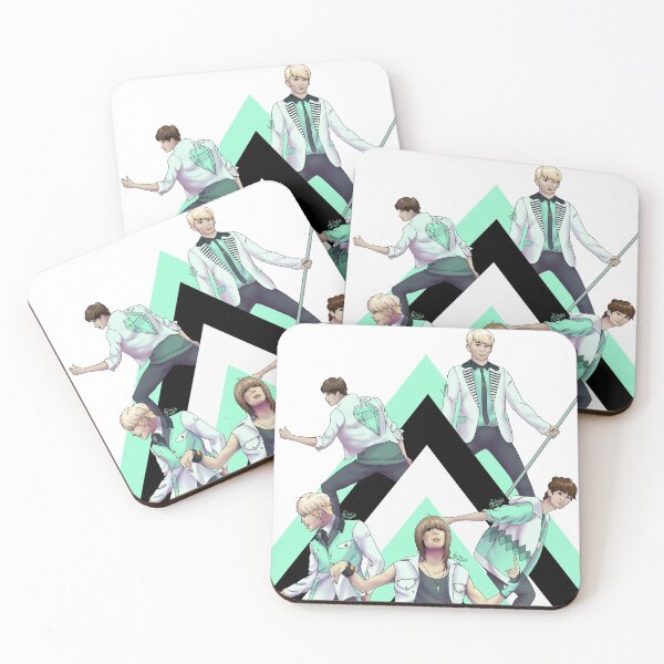 Item preview, SHINee 12 aniversario designed and sold by thelocked.