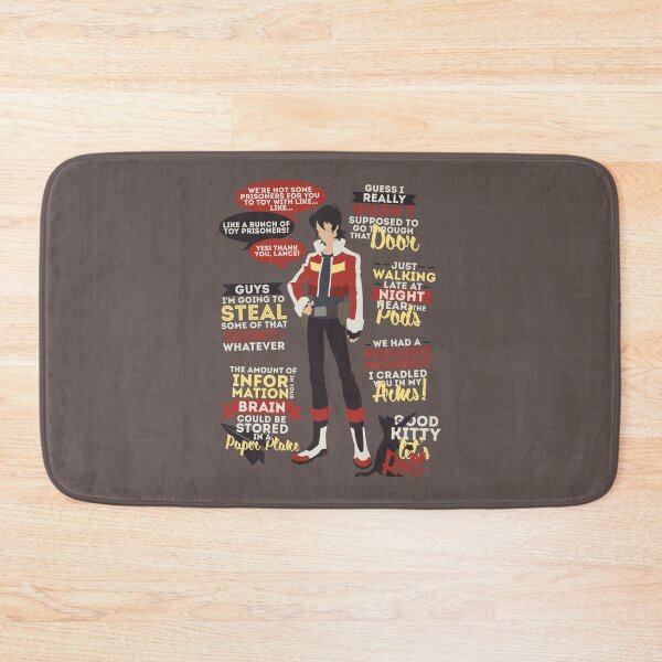 Item preview, Keith Quotes designed and sold by ZeroKara.
