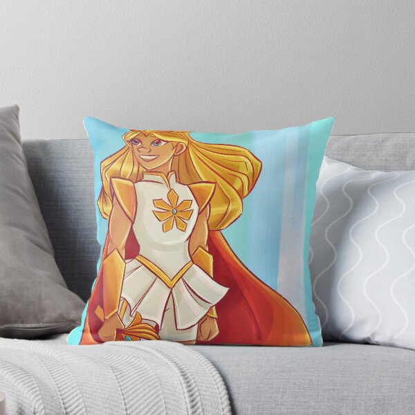 Aperçu de l'œuvre She Ra créée et vendue par Wallflowarts.