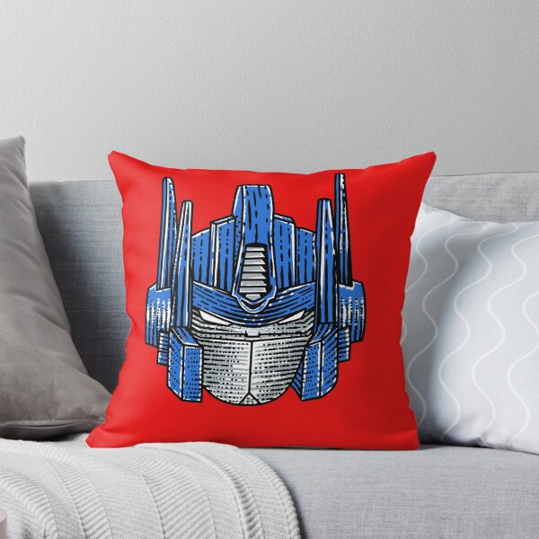 Item preview, Prime designed and sold by therocketman.