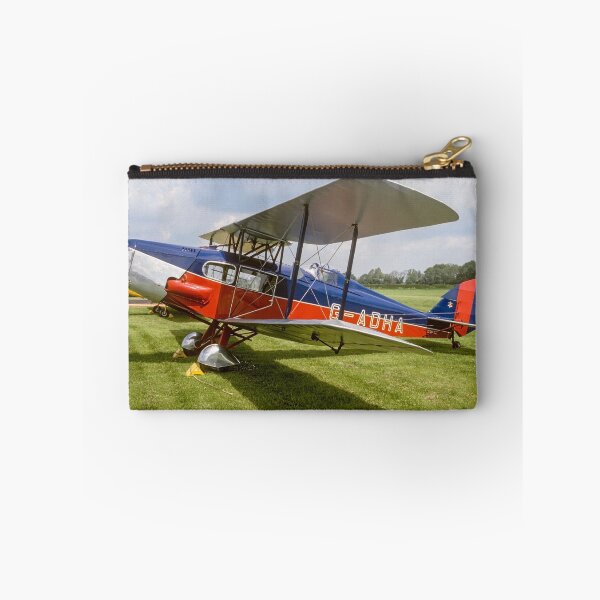Item preview, De Havilland DH83 Fox Moth G-ADHA designed and sold by Colin Smedley.