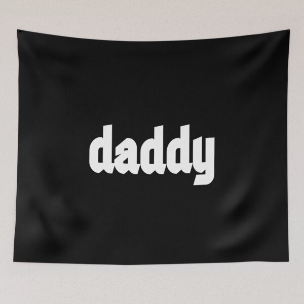 Item preview, Daddy designed and sold by CatMonkStudios.
