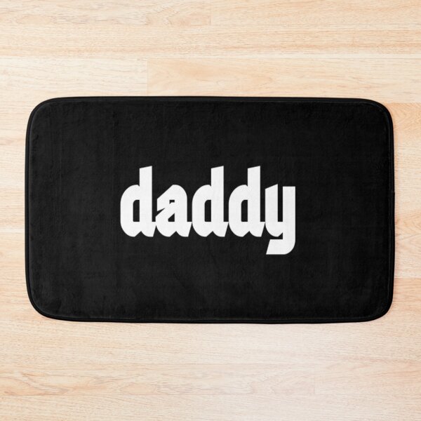 Item preview, Daddy designed and sold by CatMonkStudios.