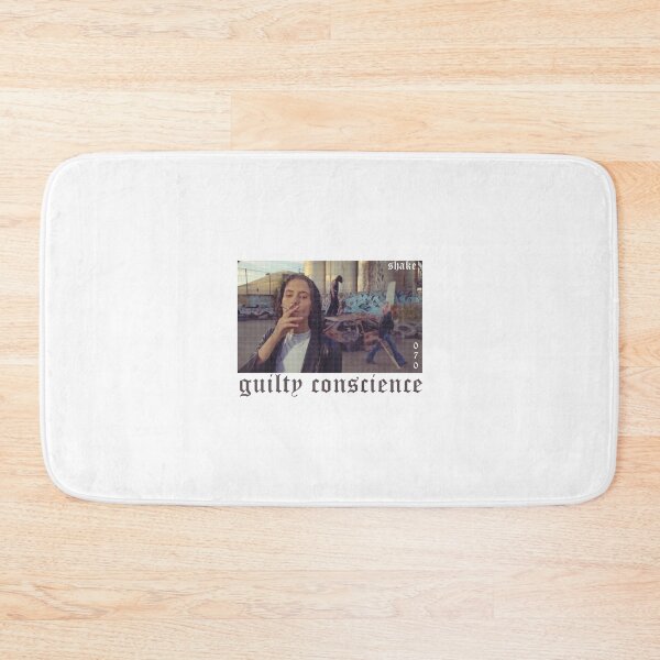 Artikelvorschau, Guilty Conscience Song 070 Shake Modus Vivendi Merch entworfen und verkauft von koflerm.