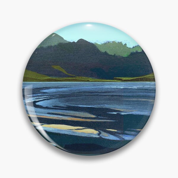Item preview, Low Tide, Late Evening designed and sold by Patricia Howitt.