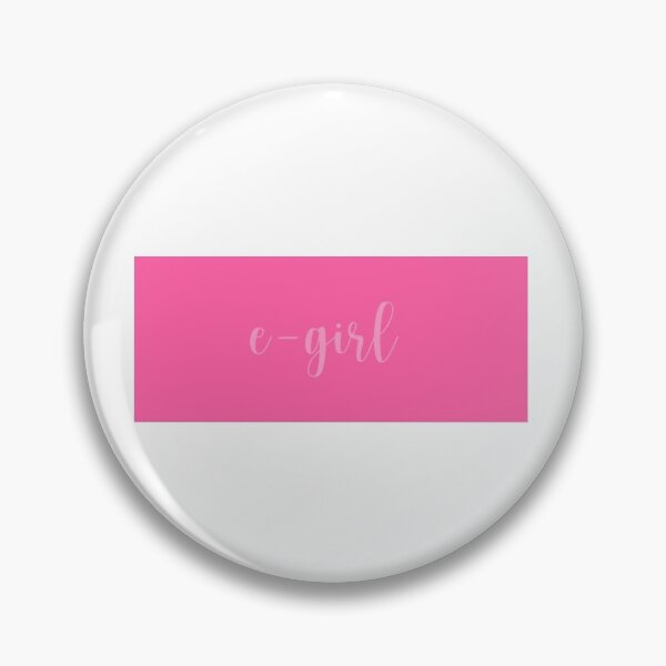 Artikelvorschau, egirl pink entworfen und verkauft von joolsmools.