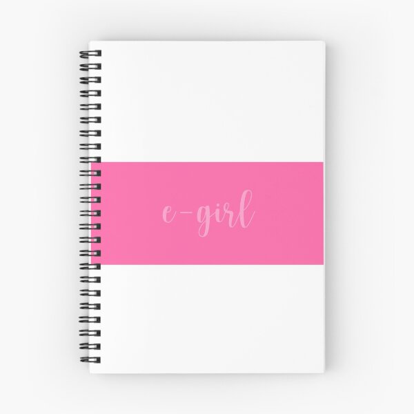 Item preview, egirl rosa designed and sold by joolsmools.