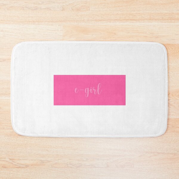 Item preview, egirl pink designed and sold by joolsmools.
