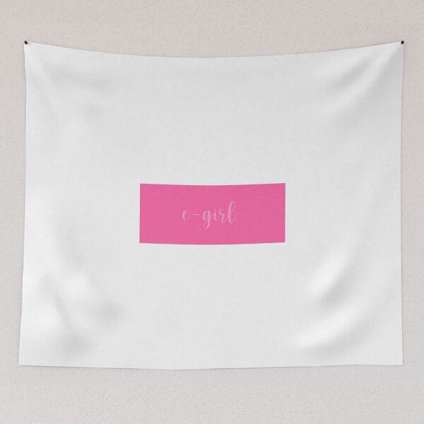 Item preview, egirl pink designed and sold by joolsmools.